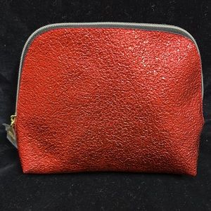 Estée Lauder cosmetic bag